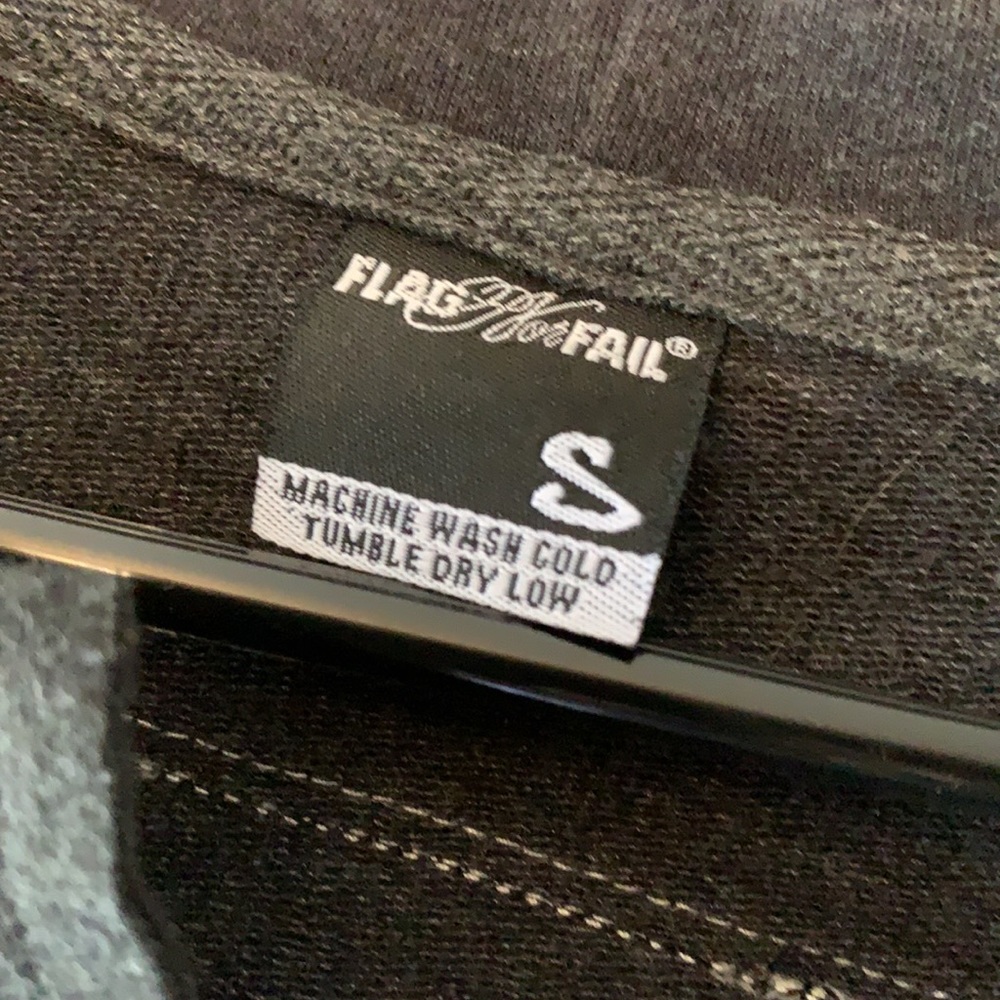FNF FASHION FLEECE - Picture 7 of 10